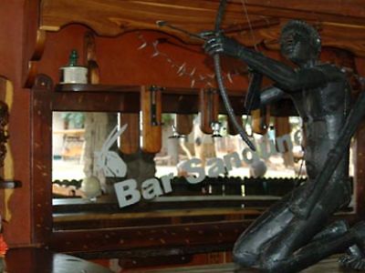 Sandune Lodge Gobabis インテリア 写真