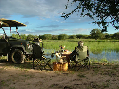 Sandune Lodge Gobabis エクステリア 写真