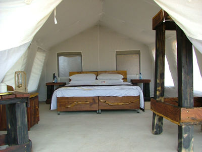 Sandune Lodge Gobabis 部屋 写真